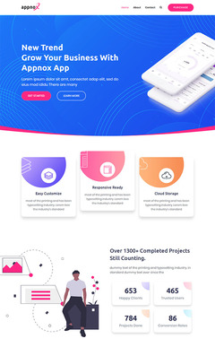 app產(chǎn)品開發(fā)軟件網(wǎng)頁(yè)模板