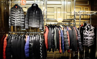 年末狂歡！蕭山老牌服飾工廠店千件爆款底價狂甩，全場低至50元起