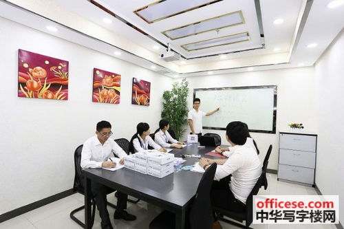 創(chuàng)新科技廣場二期 車公廟樞紐上的智創(chuàng)辦公新選擇